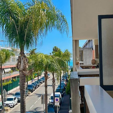 Appartement Villeneuve Loubet Ngoại thất bức ảnh