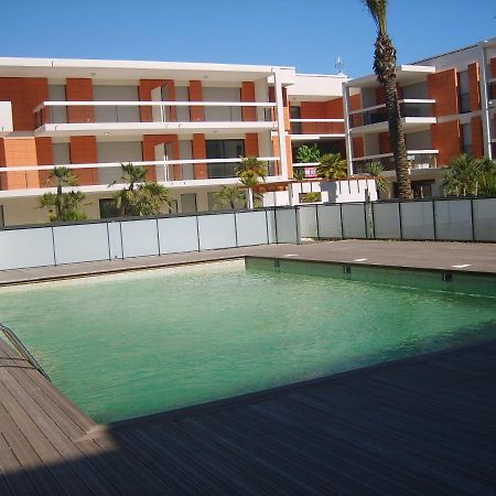Appartement Villeneuve Loubet Ngoại thất bức ảnh