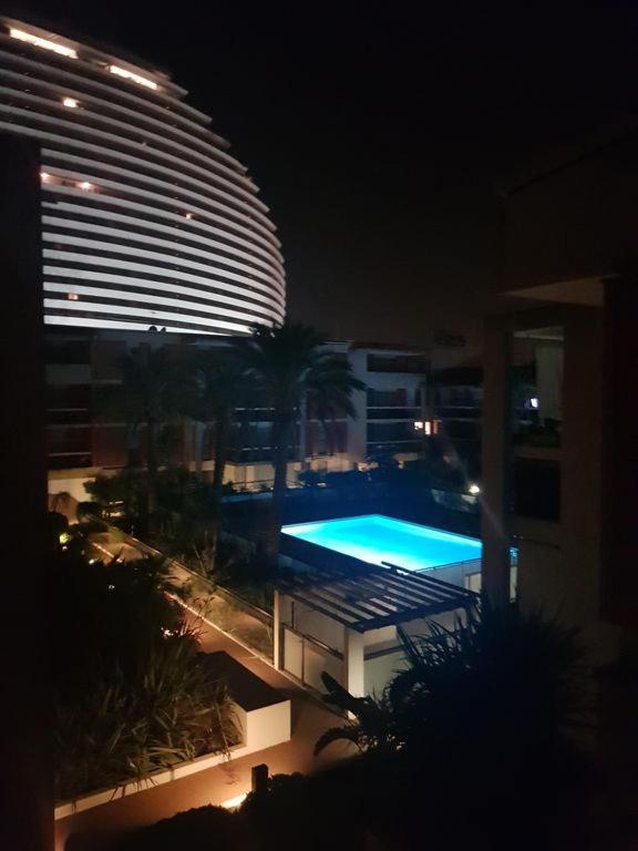 Appartement Villeneuve Loubet Ngoại thất bức ảnh
