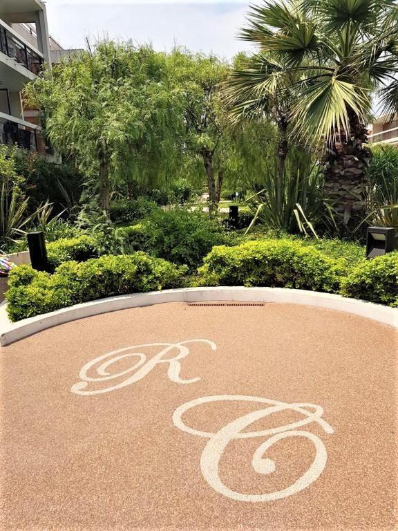 Appartement Villeneuve Loubet Ngoại thất bức ảnh