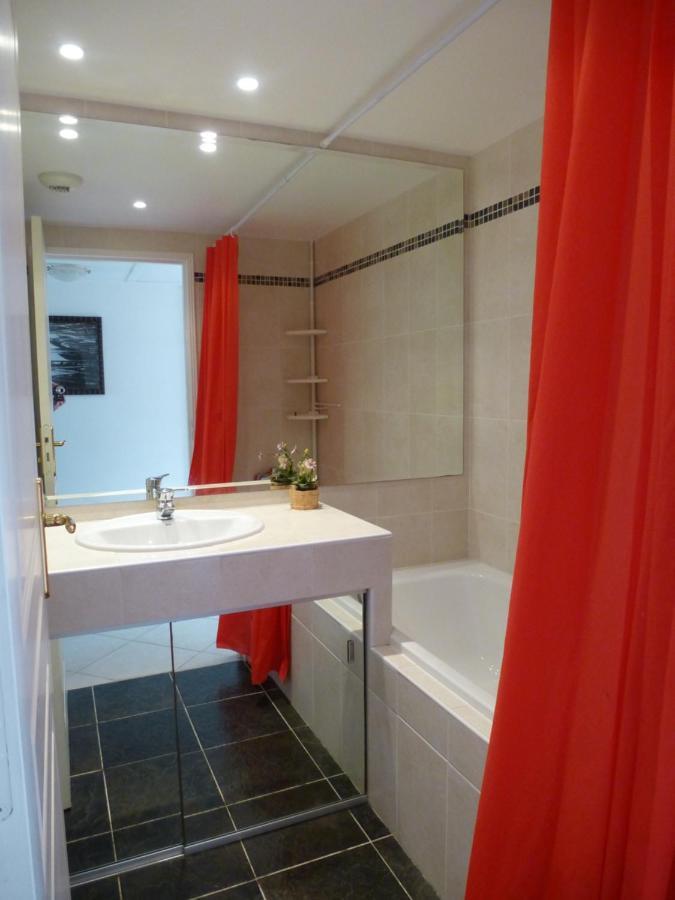 Appartement Villeneuve Loubet Ngoại thất bức ảnh