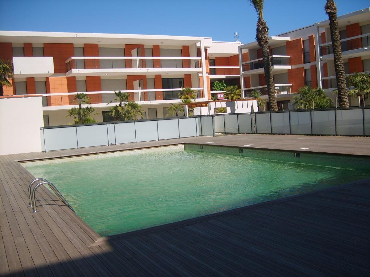 Appartement Villeneuve Loubet Ngoại thất bức ảnh